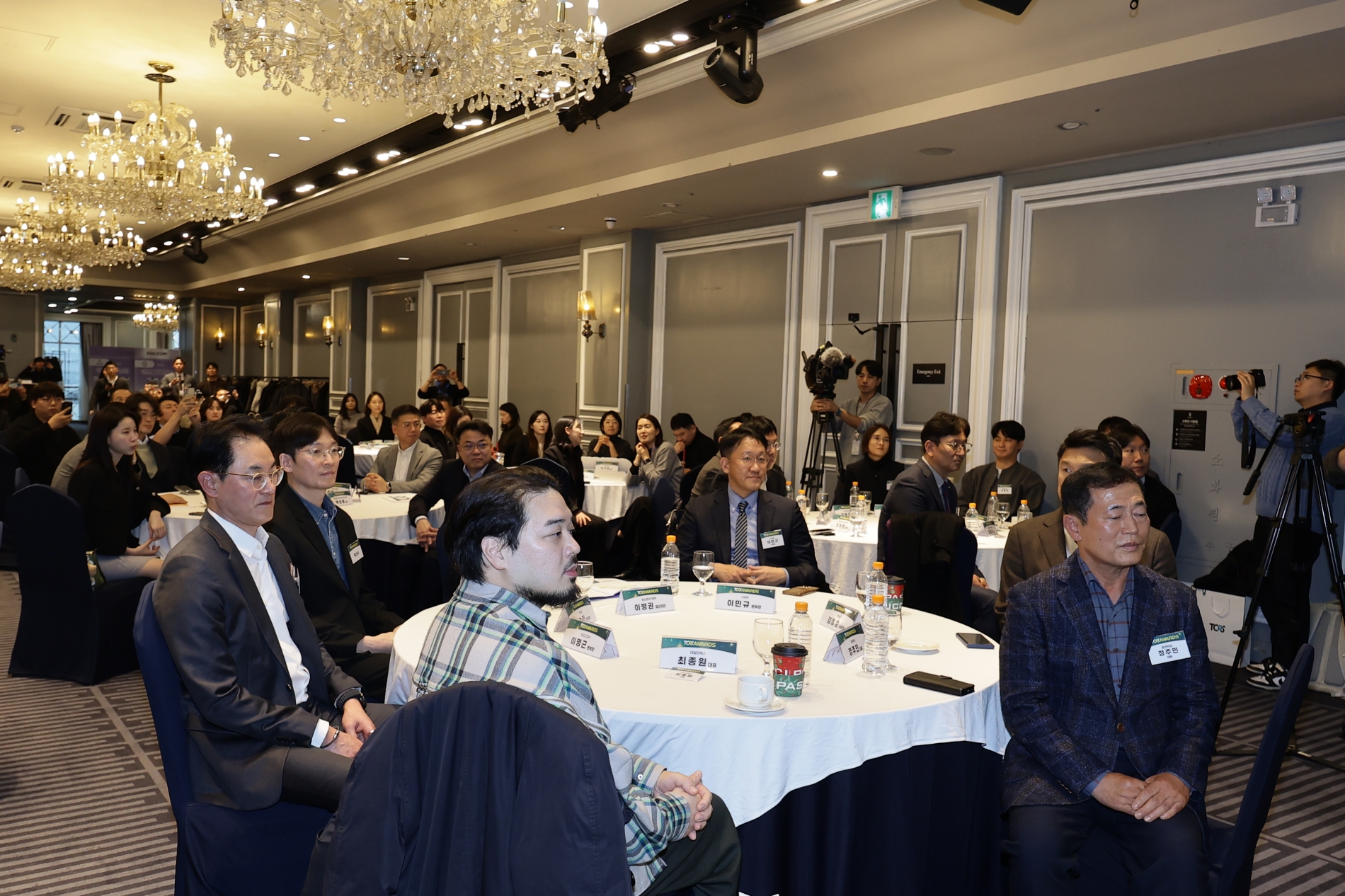 오헤시오·러닝라이프·이소, 무신사 TOPS 통해 팝업... 성과 ‘굿’ 4769-Image